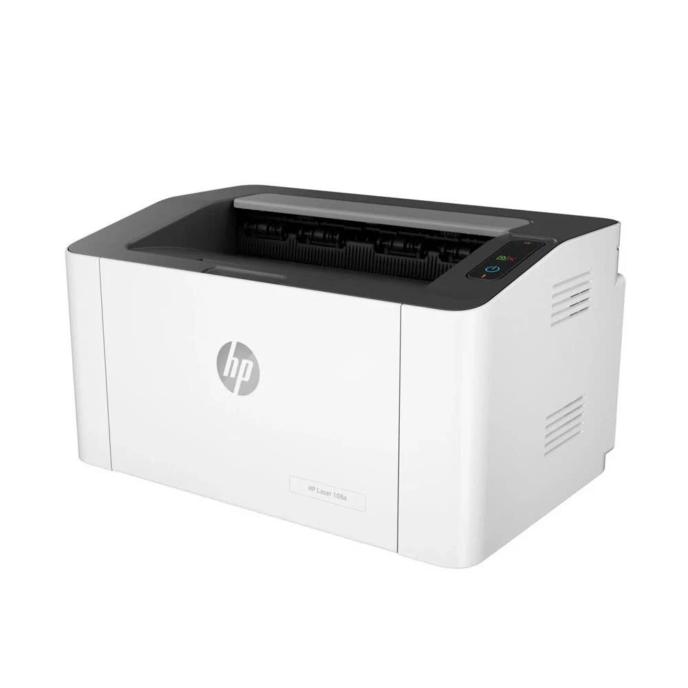 Máy in laser đen trắng HP 108A 4ZB79A (A4/A5/ USB)