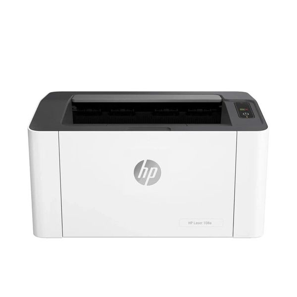 Máy in laser đen trắng HP 108A 4ZB79A (A4/A5/ USB)