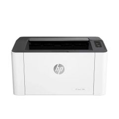 Máy in laser đen trắng HP 108A 4ZB79A (A4/A5/ USB)