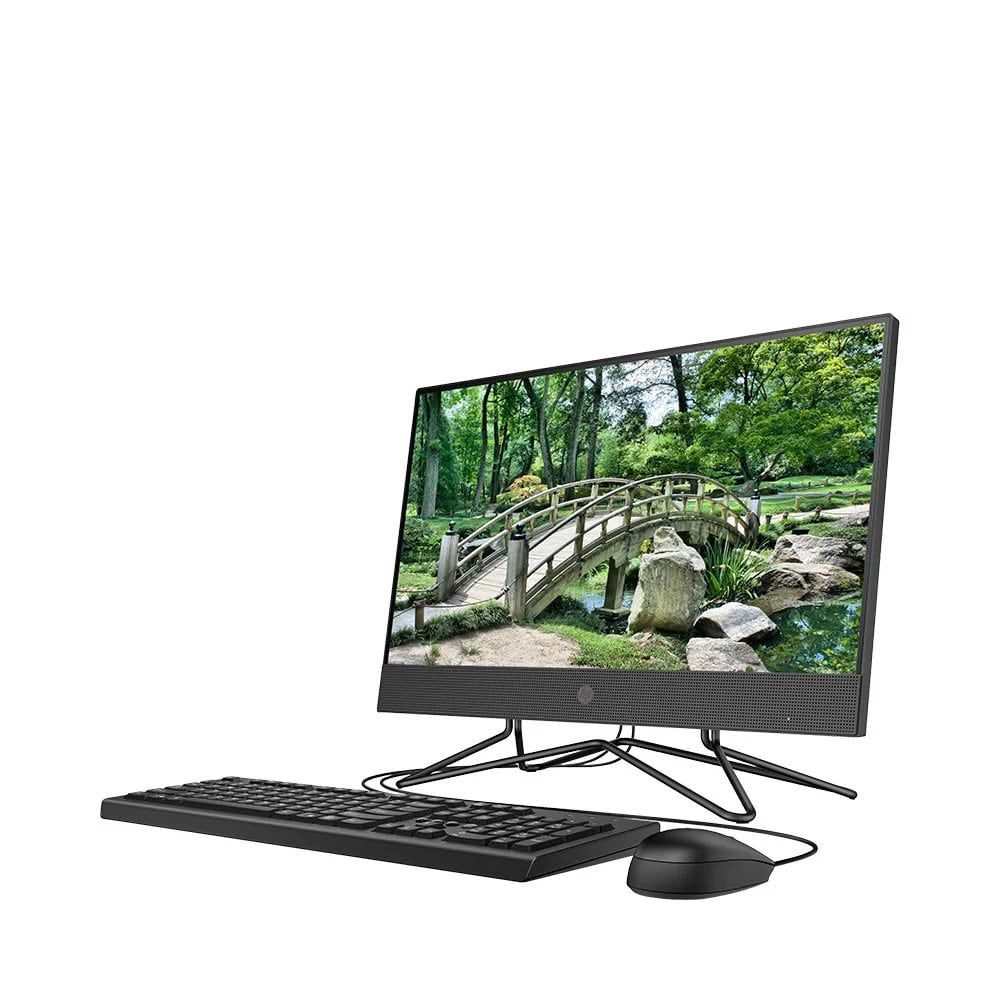 PC HP 200 Pro G4 AIO 74S23PA (i3-1215U/8GB RAM/512GB SSD/Win11 Home)