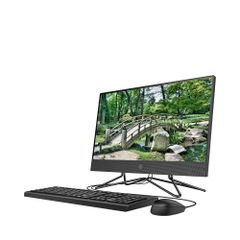 PC HP 200 Pro G4 AIO 74S23PA (i3-1215U/8GB RAM/512GB SSD/Win11 Home)