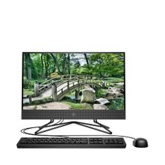 PC HP 200 Pro G4 AIO 74S23PA (i3-1215U/8GB RAM/512GB SSD/Win11 Home)