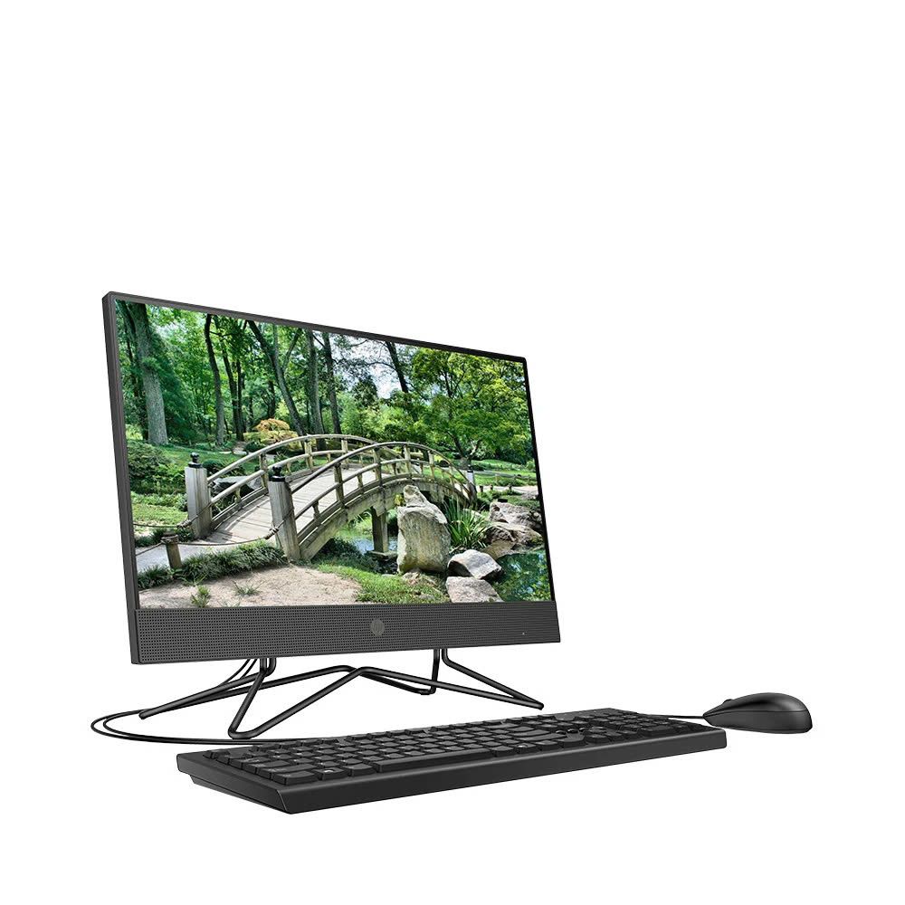 PC HP 200 Pro G4 AIO 74S23PA (i3-1215U/8GB RAM/512GB SSD/Win11 Home)