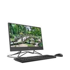 PC HP 200 Pro G4 AIO 74S23PA (i3-1215U/8GB RAM/512GB SSD/Win11 Home)