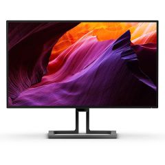 Màn hình LCD Philips 27B1U7903 (27inch/4K UHD/Mini LED/IPS 10bit Real color/ Thunderbolt 4 Photo Video Editing Monitor)