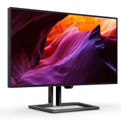 Màn hình LCD Philips 27B1U7903 (27inch/4K UHD/Mini LED/IPS 10bit Real color/ Thunderbolt 4 Photo Video Editing Monitor)