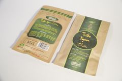 Bột thảo mộc thảo dược ngâm chân trị ngoài da, nhức mõi, đả thông kinh mạch - Túi 40g
