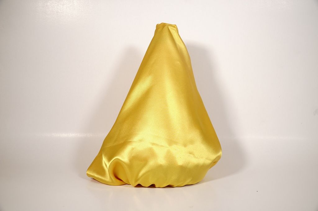 Túi vải đựng tượng vàng đỏ, túi giữ cất tượng Phật, phong thủy đúng - Nhiều cỡ