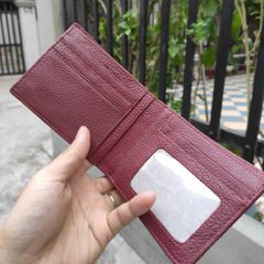 BIGSALE..! Bóp da bắp tay cá sấu [GAI NỔI NHẸ SIÊU ĐẸP]