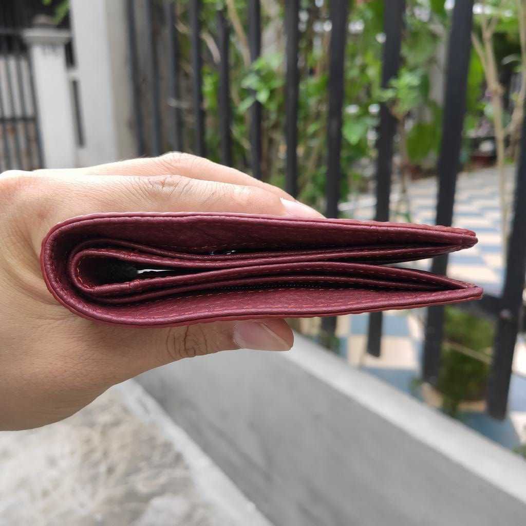 BIGSALE..! Bóp da bắp tay cá sấu [GAI NỔI NHẸ SIÊU ĐẸP]