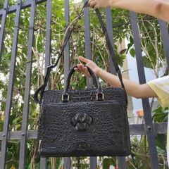 Cặp táp nam da cá sấu dành cho Doanh Nhân!