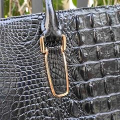 Cặp táp nam da cá sấu dành cho Doanh Nhân!