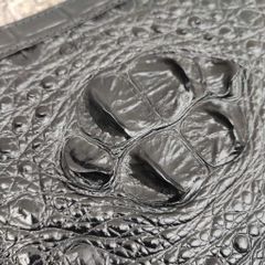 Clutch cầm tay cho nam [PHIÊN BẢN MÀU ĐEN LỊCH LÃM]