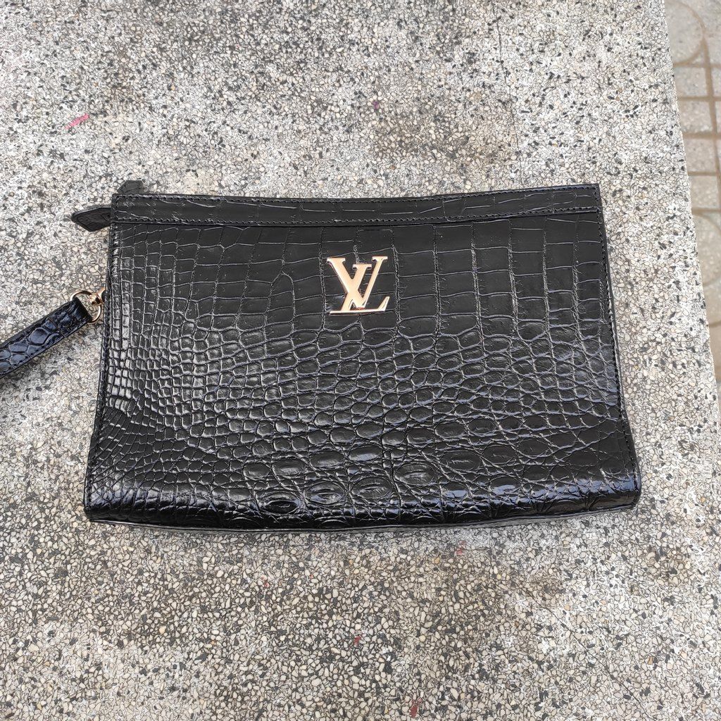 Clutch nam cầm tay [DA BỤNG ĐẸP NHẸ NHÀNG NHƯNG TINH TẾ]