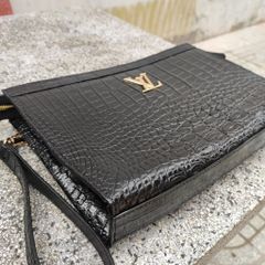 Clutch nam cầm tay [DA BỤNG ĐẸP NHẸ NHÀNG NHƯNG TINH TẾ]