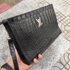 Clutch nam cầm tay [DA BỤNG ĐẸP NHẸ NHÀNG NHƯNG TINH TẾ]