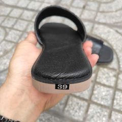 Dép quai ngang Nữ đơn giản mà cao cấp!