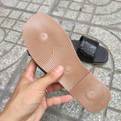 Dép quai ngang Nữ đơn giản mà cao cấp!
