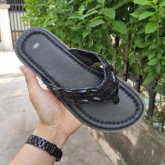 [RẺ VÔ ĐỊCH..] Dép kẹp nam gai lưng cá sấu siêu chất!