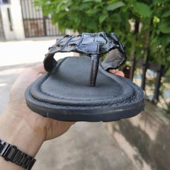 [RẺ VÔ ĐỊCH..] Dép kẹp nam gai lưng cá sấu siêu chất!