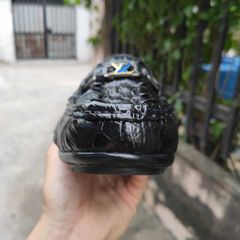 Giày Lười Da Cá Sấu Có Vây Rất Đẹp GLD9D