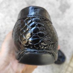 Giày mọi nam GAI LƯNG CÁ SẤU RẤT ĐẸP!