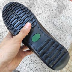 Giày mọi nam GAI LƯNG CÁ SẤU RẤT ĐẸP!