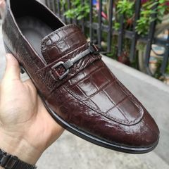 Giày Lười đế tây Trẻ trung - Thanh lịch GL100N