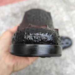 Giày Tây Nam Da Cá Sấu - Nguyên Con GT6D