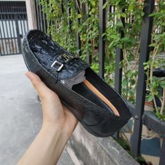 Giày Mọi Gù Cá Sấu Đẹp Đẳng Cấp GL6D
