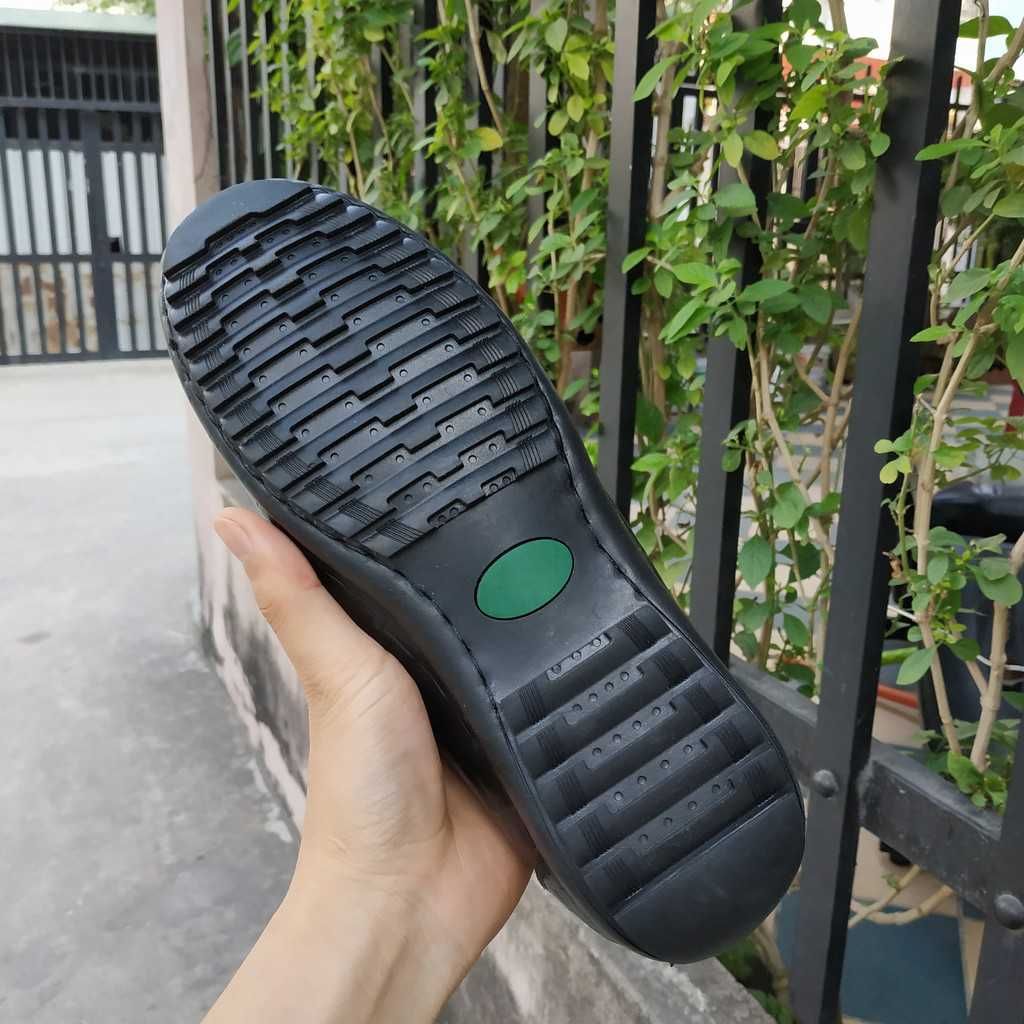 Giày Mọi Gù Cá Sấu Đẹp Đẳng Cấp GL6D