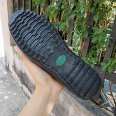 Giày Lười Da Cá Sấu Kiểu Dáng Mới Đẹp Lạ - Gù lưng GLT6D