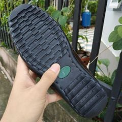 Giày Lười/mọi VÂY ĐUÔI CÁ SẤU Mẫu Mới Bao Đẹp!