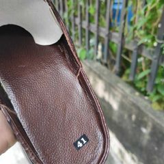 Giày Sục Nam Loại Cao Cấp [DA CÁ SẤU TRƠN ĐẸP TINH TẾ] GS1N