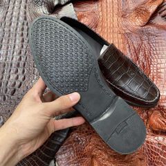 GIÀY LƯỜI - ĐẾ TÂY... [Thời trang nhưng vô cùng lịch lãm]