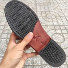 Giày lười Đế Da sang trọng. Gù cá sấu đẹp đẳng cấp!