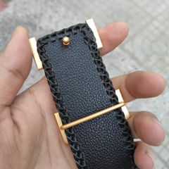Mặt Khóa Chữ H Cao Cấp [THÉP KHÔNG GỈ SÉT]
