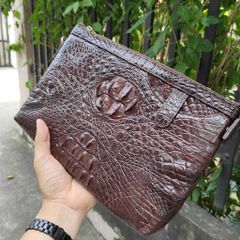 Kẹp nách cho nam [GÙ GAI CÁ SẤU SANG TRỌNG]