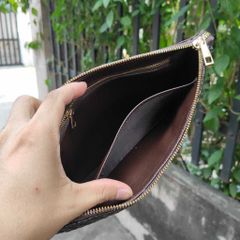 Kẹp nách cho nam [GÙ GAI CÁ SẤU SANG TRỌNG]