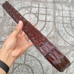 Thắt Lưng Nam Da Cá Sấu Thật TS103