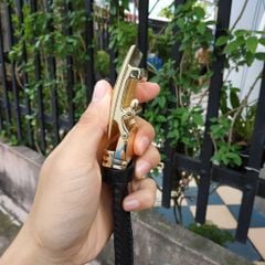 Thắt Lưng Nam Da Cá Sấu TS130
