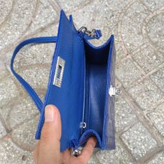 Túi đeo nữ nhỏ gọn cầm tay Da cá sấu cao cấp cho Nữ