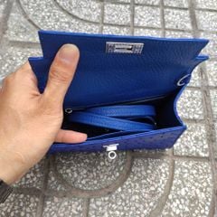 [Da đà điểu..] Túi nữ mềm mại - Cao cấp thực sự!