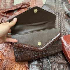 Túi nữ cá sấu [DÒNG TÚI CAO CẤP - ĐEO DỰ TIỆC]