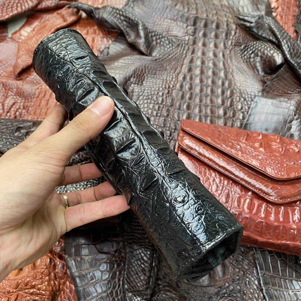 Túi đeo nữ da cá sấu [THIẾT KẾ MỚI ĐẸP ĐẲNG CẤP]