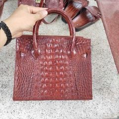 Túi nữ Kelly ngang 28cm [PHIÊN BẢN MỚI - LỚN HƠN ĐỰNG NHIỀU ĐỒ HƠN]