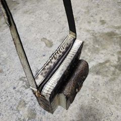 Túi đeo cá sấu nguyên thủy ĐẸP - CHẤT độc quyền tại Ovenis!