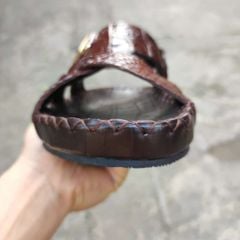 [MẪU MỚI...] Dép sandal Đế cao thiết kế rất lịch sự!