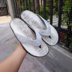 [DÉP KẸP ĐẾ CAO] Full Da cá sấu bạch tạng himalaya!