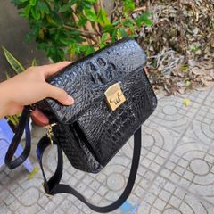 Cặp nam đeo vai. Gù gai cá sấu đẹp đẳng cấp [3 SỐ BẢO MẬT]